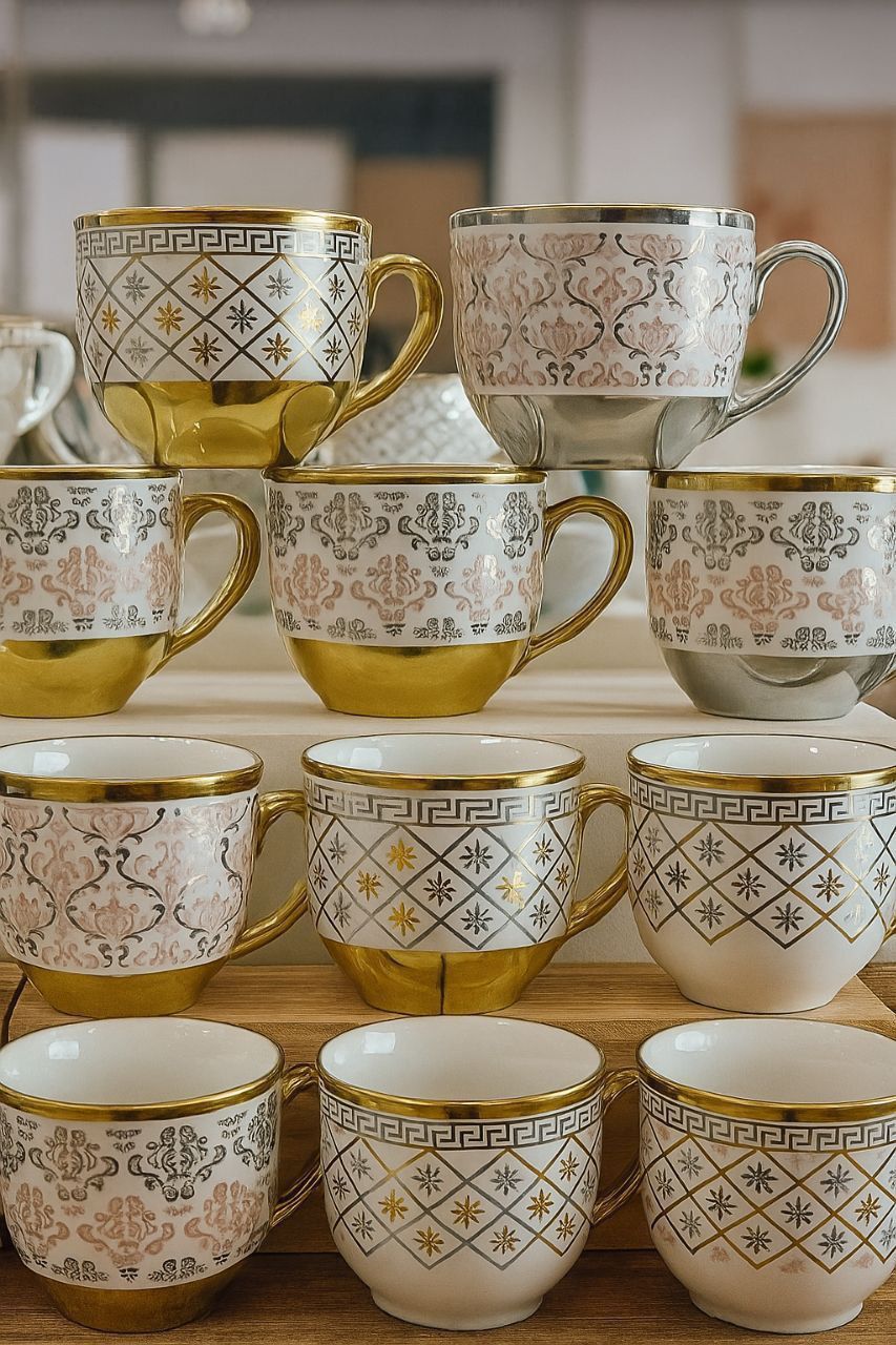 فنجان تقدیس